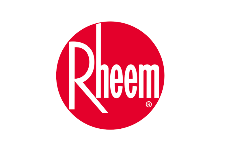 Rheem in Granite Hills